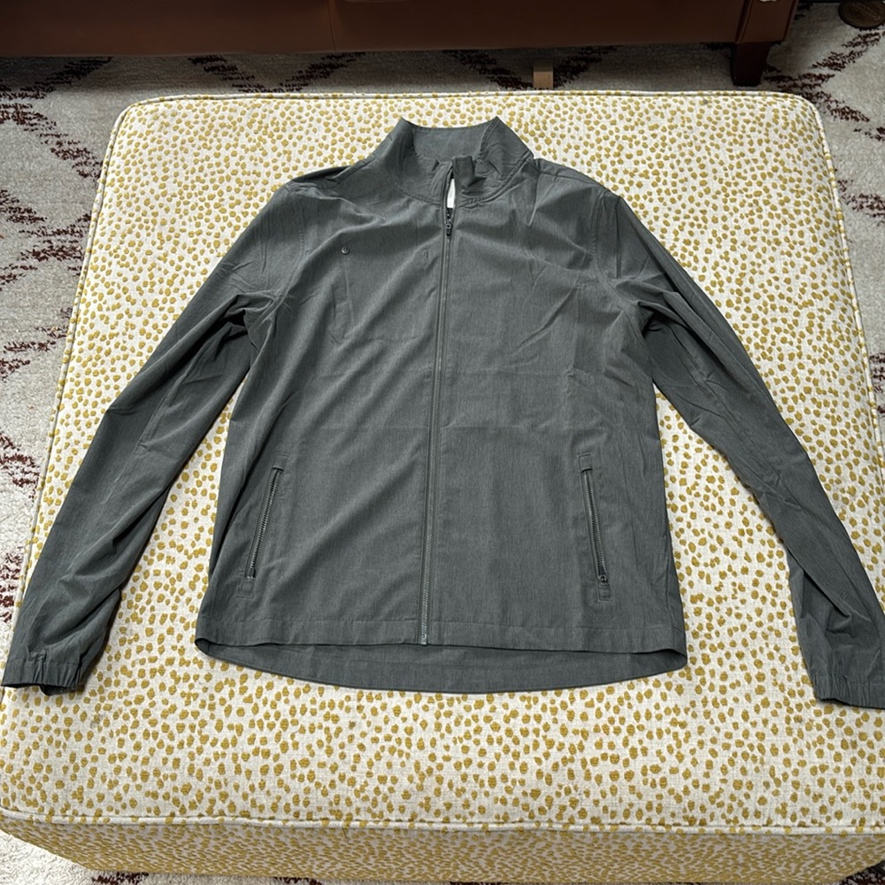 Vuori Jacket